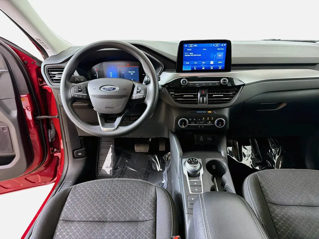 2025 Ford Escape - $19,999
