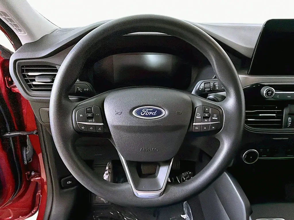 2025 Ford Escape - $19,999