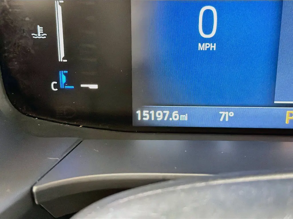 2025 Ford Escape - $19,999