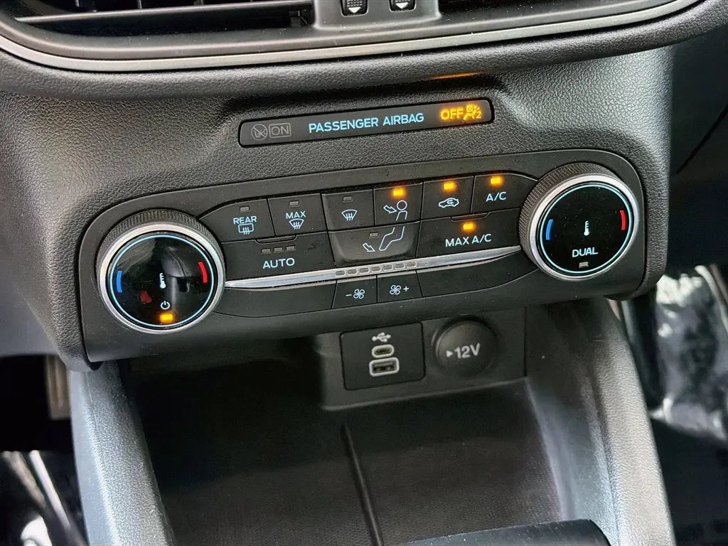 2025 Ford Escape - $19,999