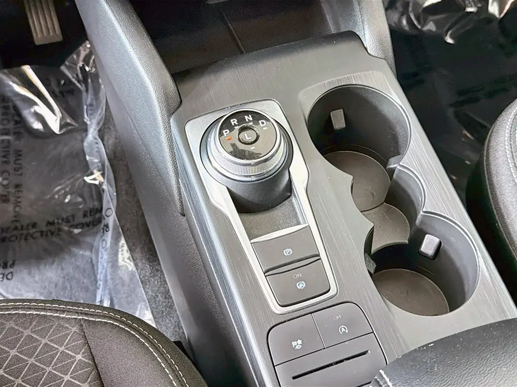 2025 Ford Escape - $19,999