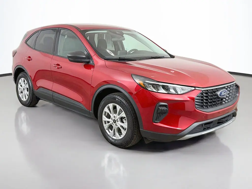 2025 Ford Escape - $19,999