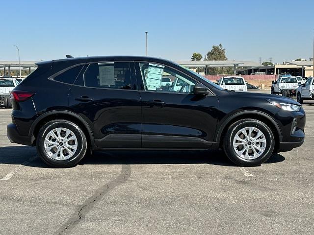 2025 Ford Escape Active — photo 1 of 12