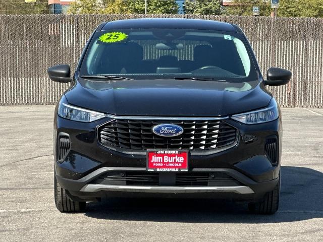 2025 Ford Escape - $18,913