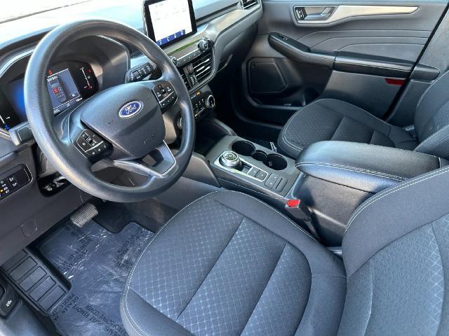 2025 Ford Escape - $18,913
