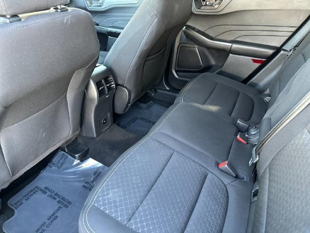 2025 Ford Escape - $18,913