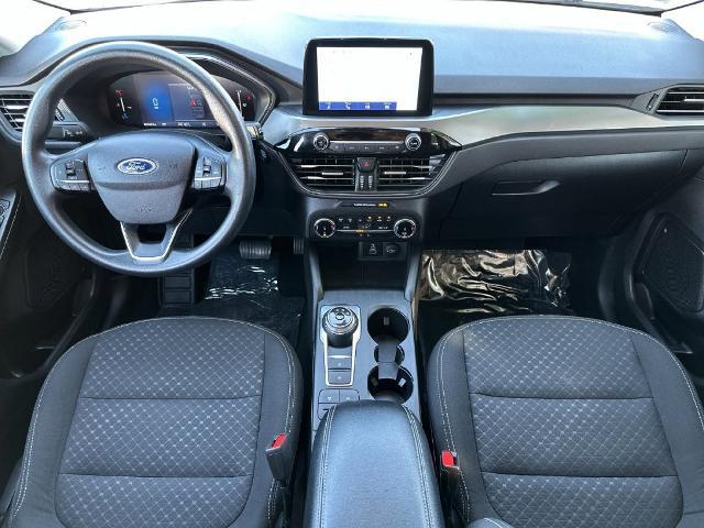 2025 Ford Escape - $18,913