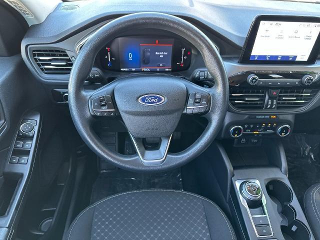 2025 Ford Escape - $18,913