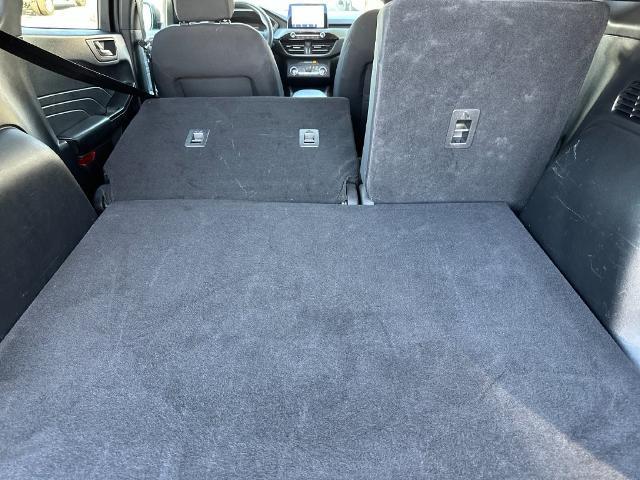 2025 Ford Escape - $18,913