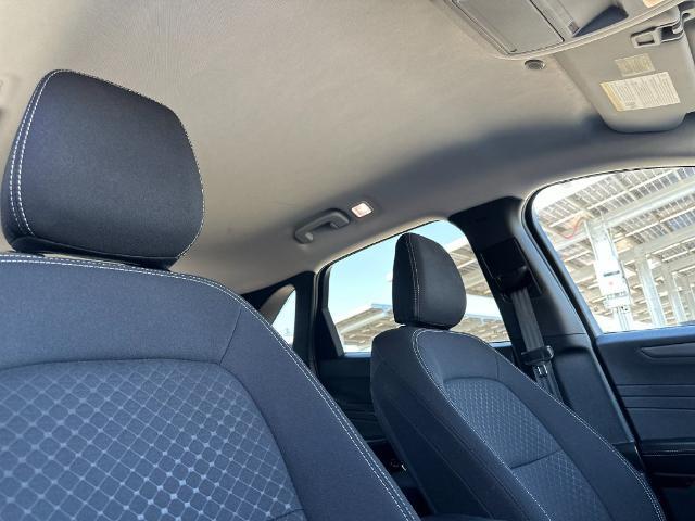 2025 Ford Escape - $18,913
