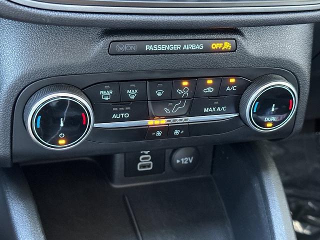 2025 Ford Escape - $18,913