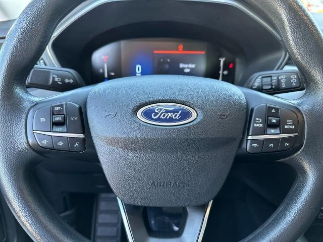 2025 Ford Escape - $18,913