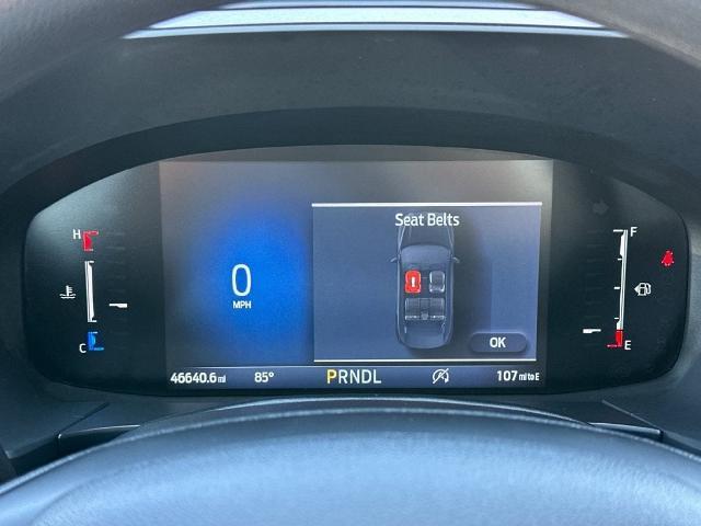 2025 Ford Escape - $18,913