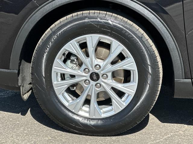 2025 Ford Escape - $18,913