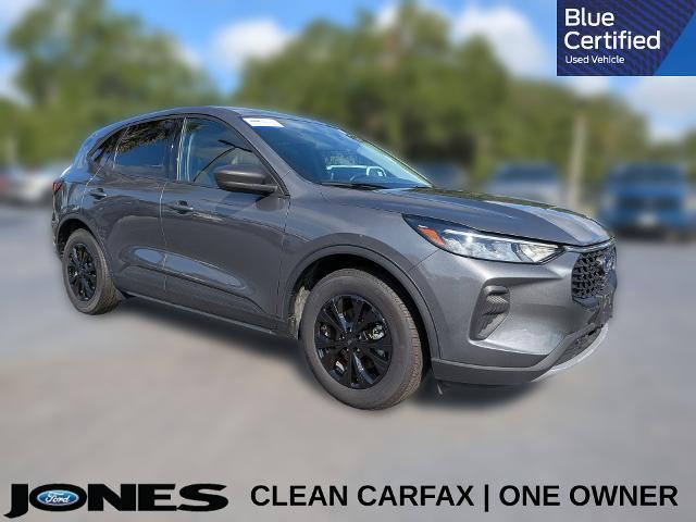 2025 Ford Escape - $20,996