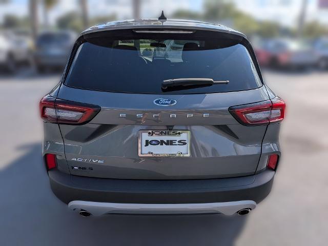 2025 Ford Escape - $20,996