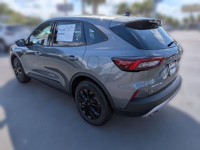 2025 Ford Escape - $20,996
