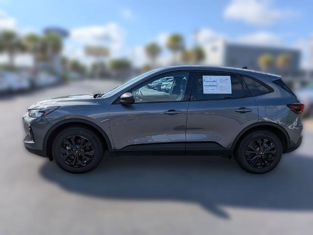 2025 Ford Escape - $20,996
