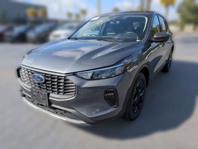 2025 Ford Escape - $20,996
