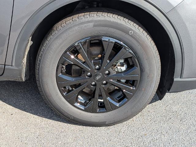2025 Ford Escape - $20,996