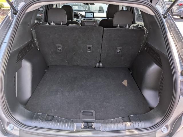 2025 Ford Escape - $20,996