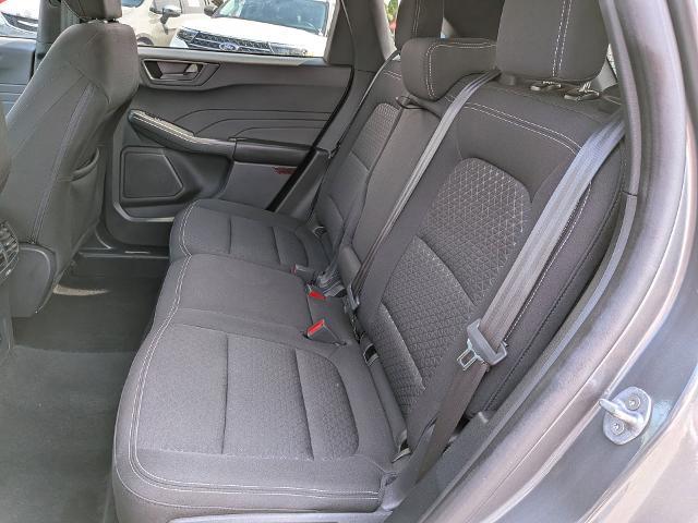 2025 Ford Escape - $20,996