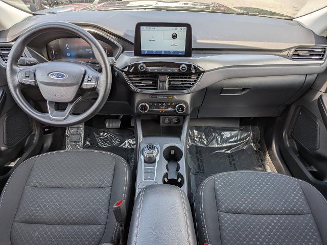 2025 Ford Escape - $20,996
