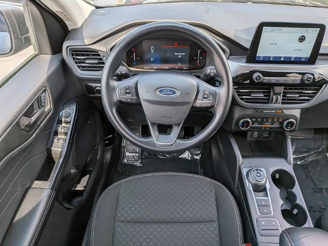 2025 Ford Escape - $20,996
