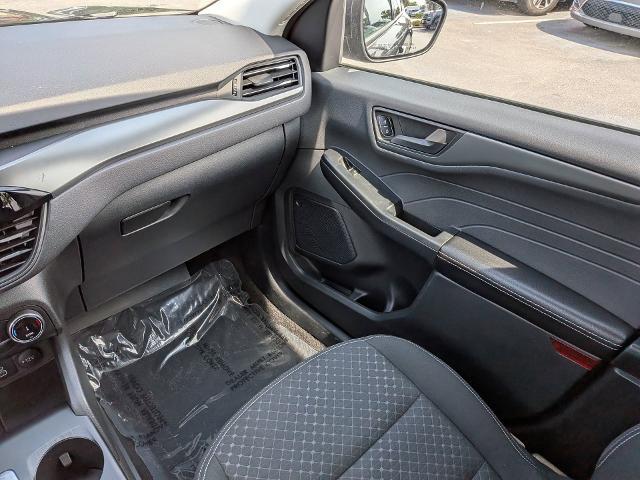 2025 Ford Escape - $20,996
