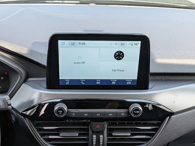 2025 Ford Escape - $20,996