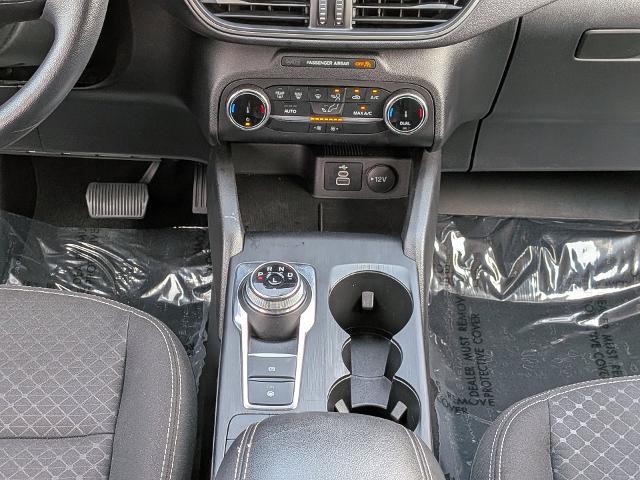 2025 Ford Escape - $20,996