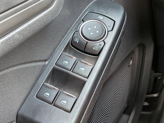 2025 Ford Escape - $20,996