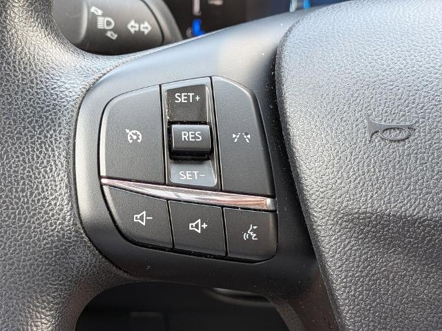 2025 Ford Escape - $20,996