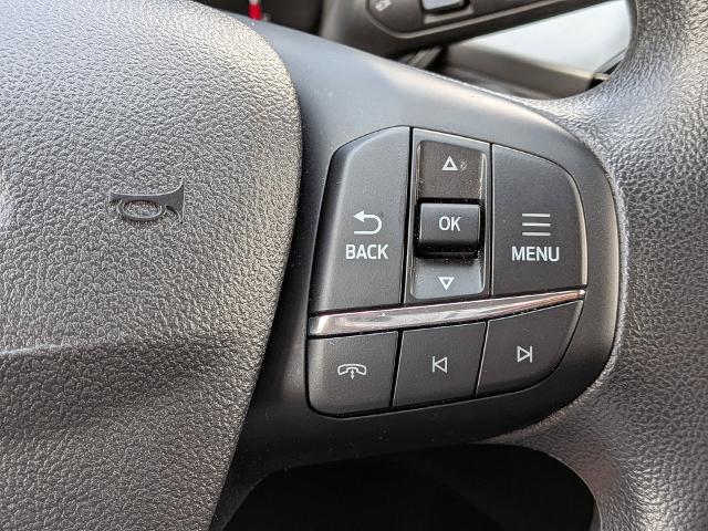 2025 Ford Escape - $20,996