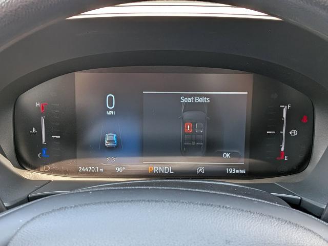 2025 Ford Escape - $20,996