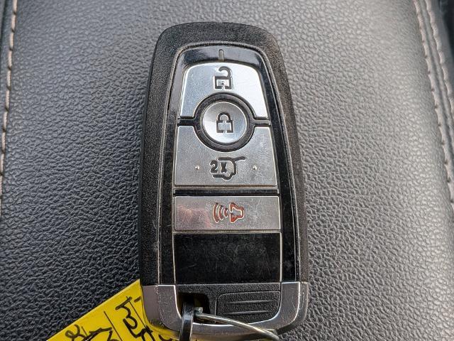 2025 Ford Escape - $20,996