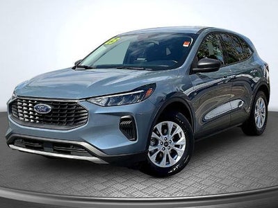 2025 Ford Escape Active 4DR SUV