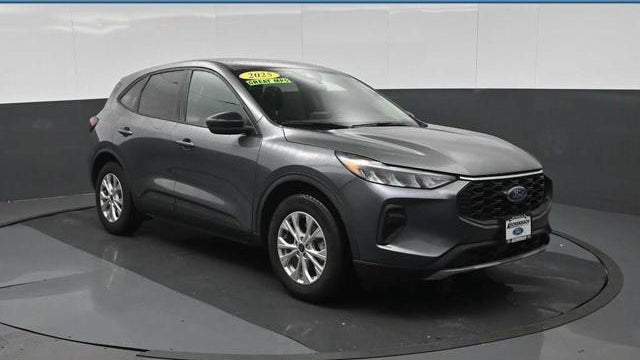 Preowned 2025 Ford Escape Active for Sale