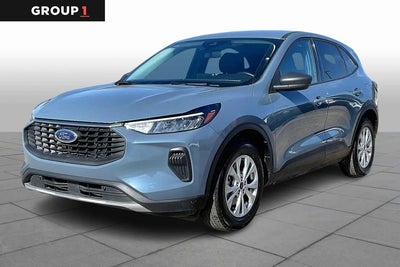 2025 Ford Escape Active 4DR SUV