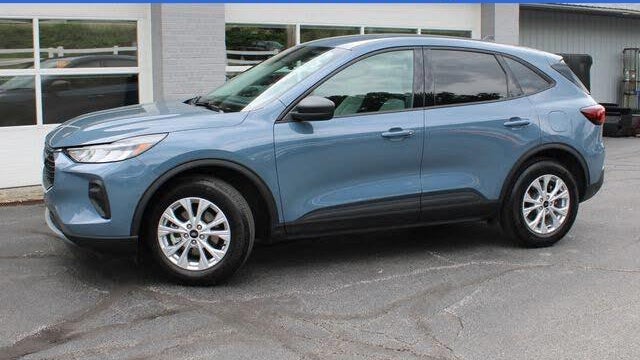 Preowned 2025 Ford Escape Active for Sale