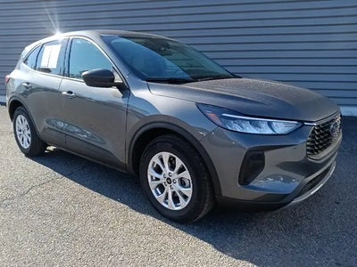 2025 Ford Escape Active 4DR SUV