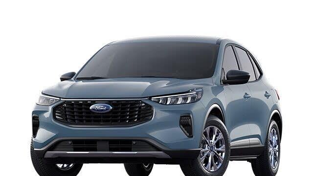 Preowned 2025 Ford Escape Active for Sale