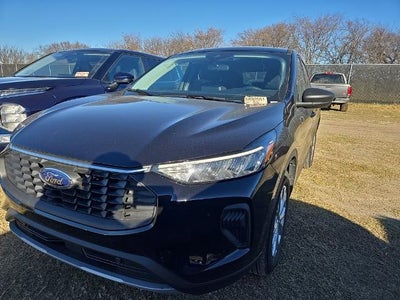Photo of a 2025 Ford Escape Active 4DR SUV for sale