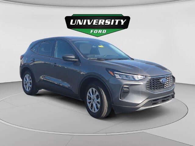 2025 Ford Escape - $23,235