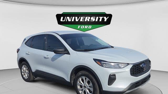 Preowned 2025 Ford Escape Active for Sale