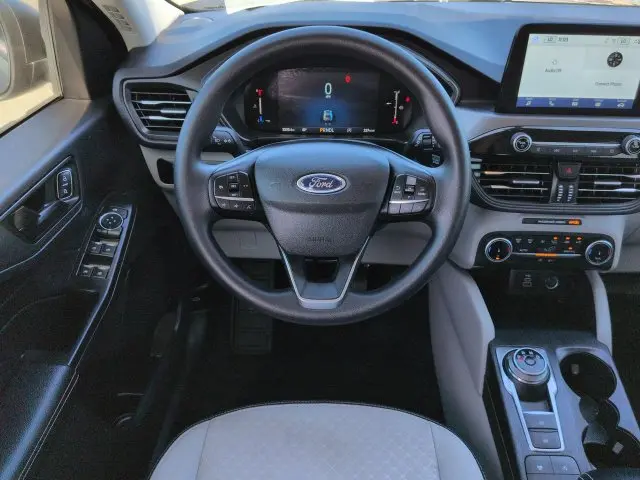 2026 Ford Escape - $26,895