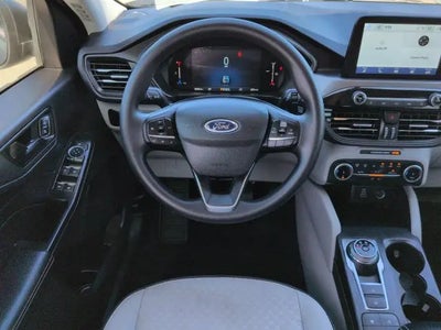 2026 Ford Escape Active 4DR SUV