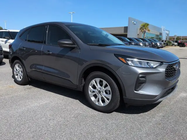 2026 Ford Escape - $26,895