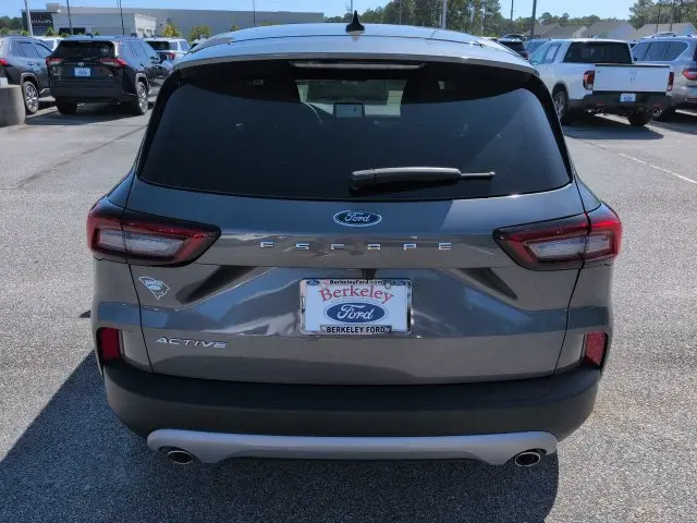 2026 Ford Escape - $26,895