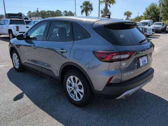 2026 Ford Escape - $26,895